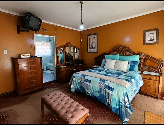 3 BEDROOM HOUSE FOR SALE IN UNITAS PARK